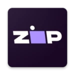 Logo of Zip android Application 